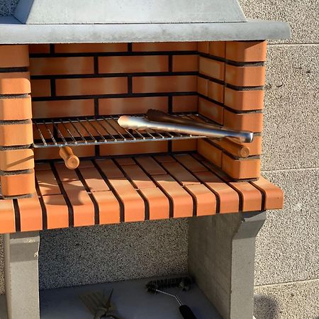 "Sanxenxo Holidays" Atico Con Garaje, Barbacoa Y Piscina A 5 Min Del Centro Zewnętrze zdjęcie