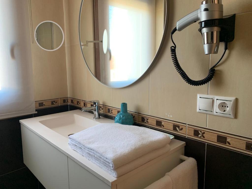 "Sanxenxo Holidays" Atico Con Garaje, Barbacoa Y Piscina A 5 Min Del Centro Zewnętrze zdjęcie