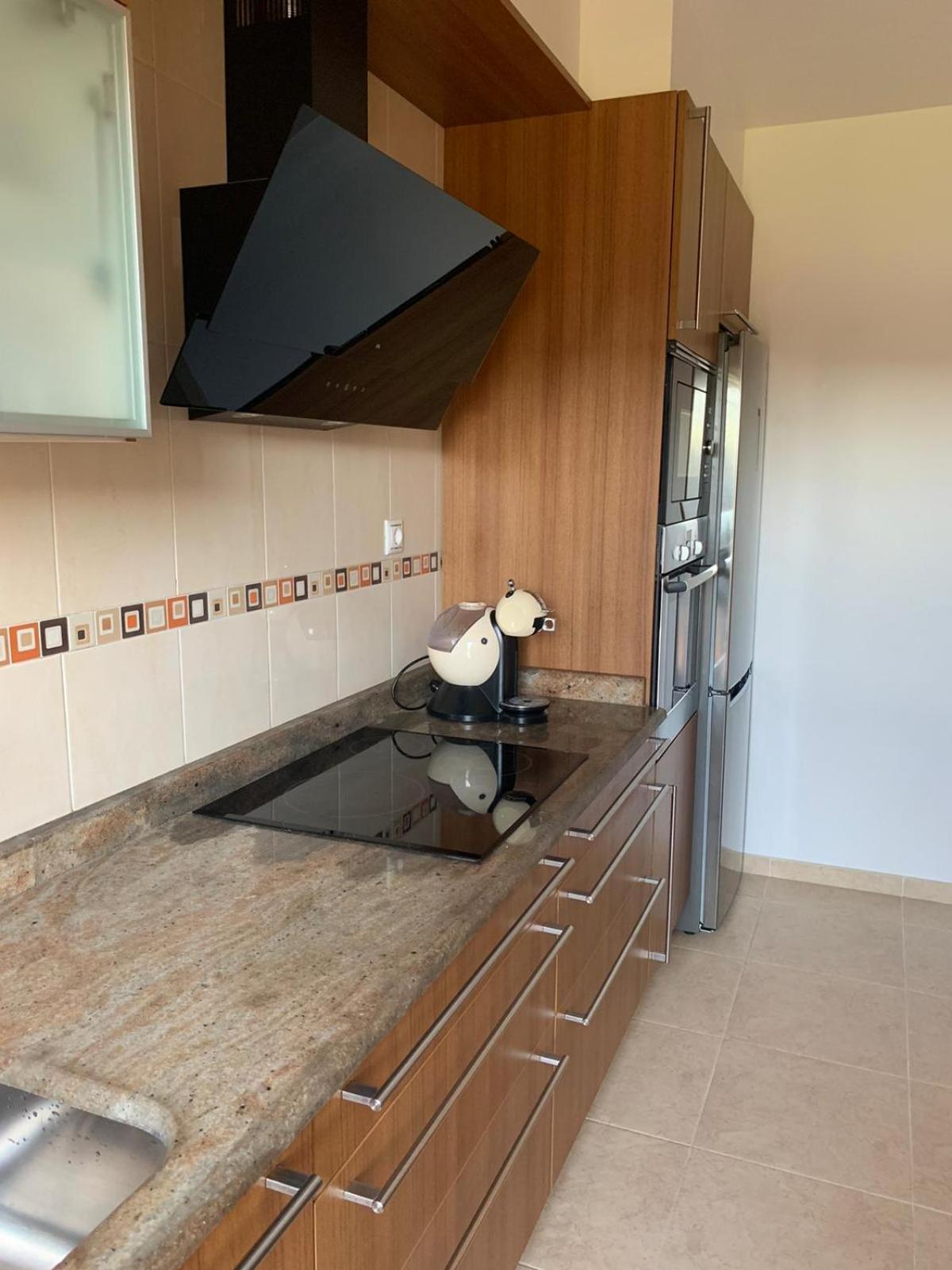 "Sanxenxo Holidays" Atico Con Garaje, Barbacoa Y Piscina A 5 Min Del Centro Zewnętrze zdjęcie